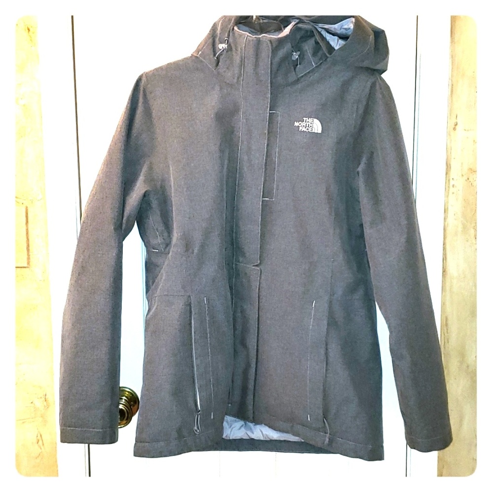 Brand new ‼️‼️The North Face Jacket HyVent ‼️‼️